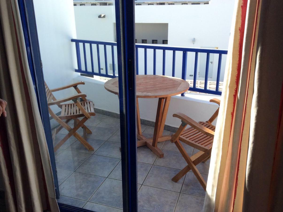 Villa Anclazul Marina Rubicon Playa Blanca (Lanzarote) Exterior foto