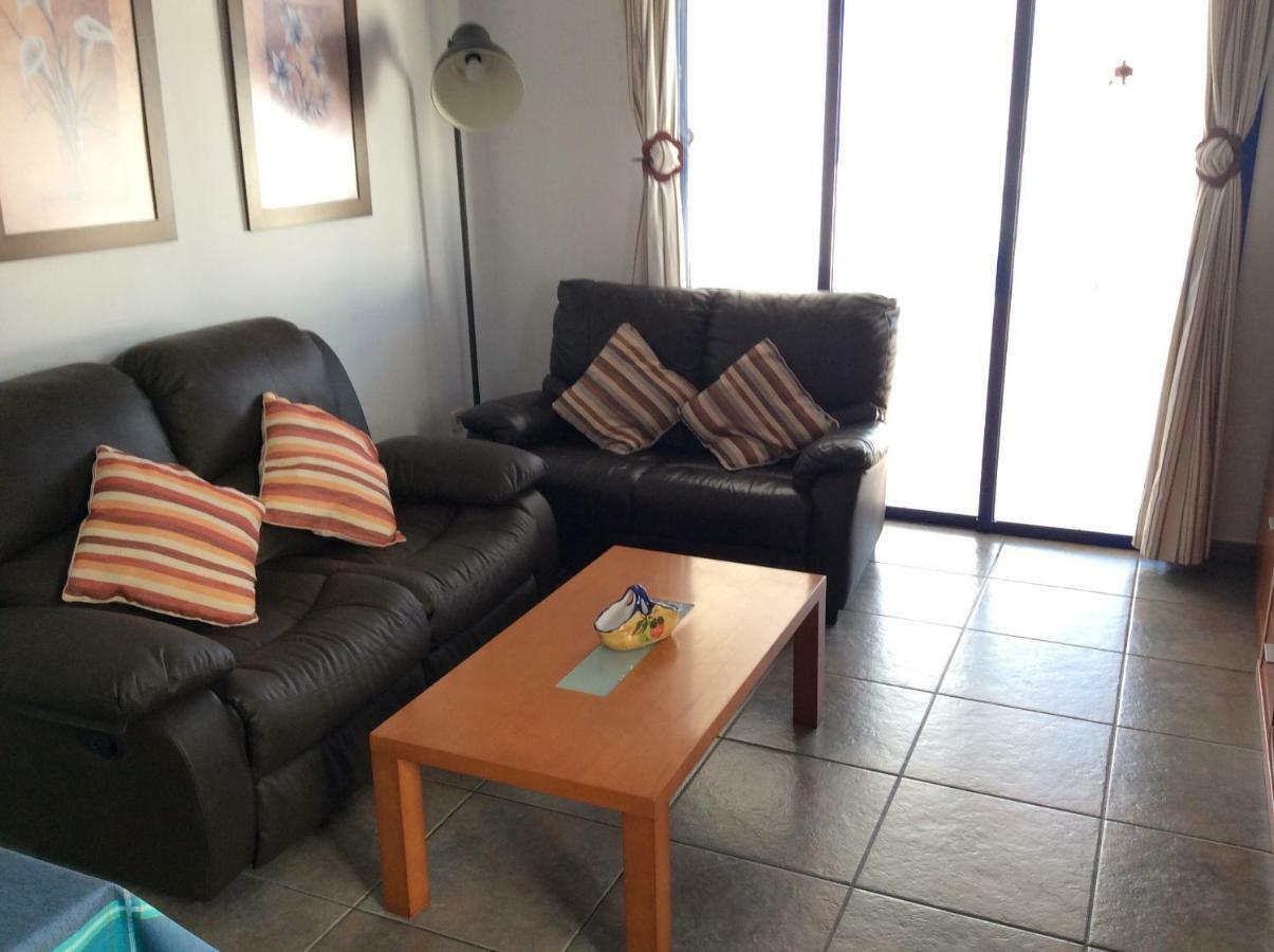 Villa Anclazul Marina Rubicon Playa Blanca (Lanzarote) Exterior foto